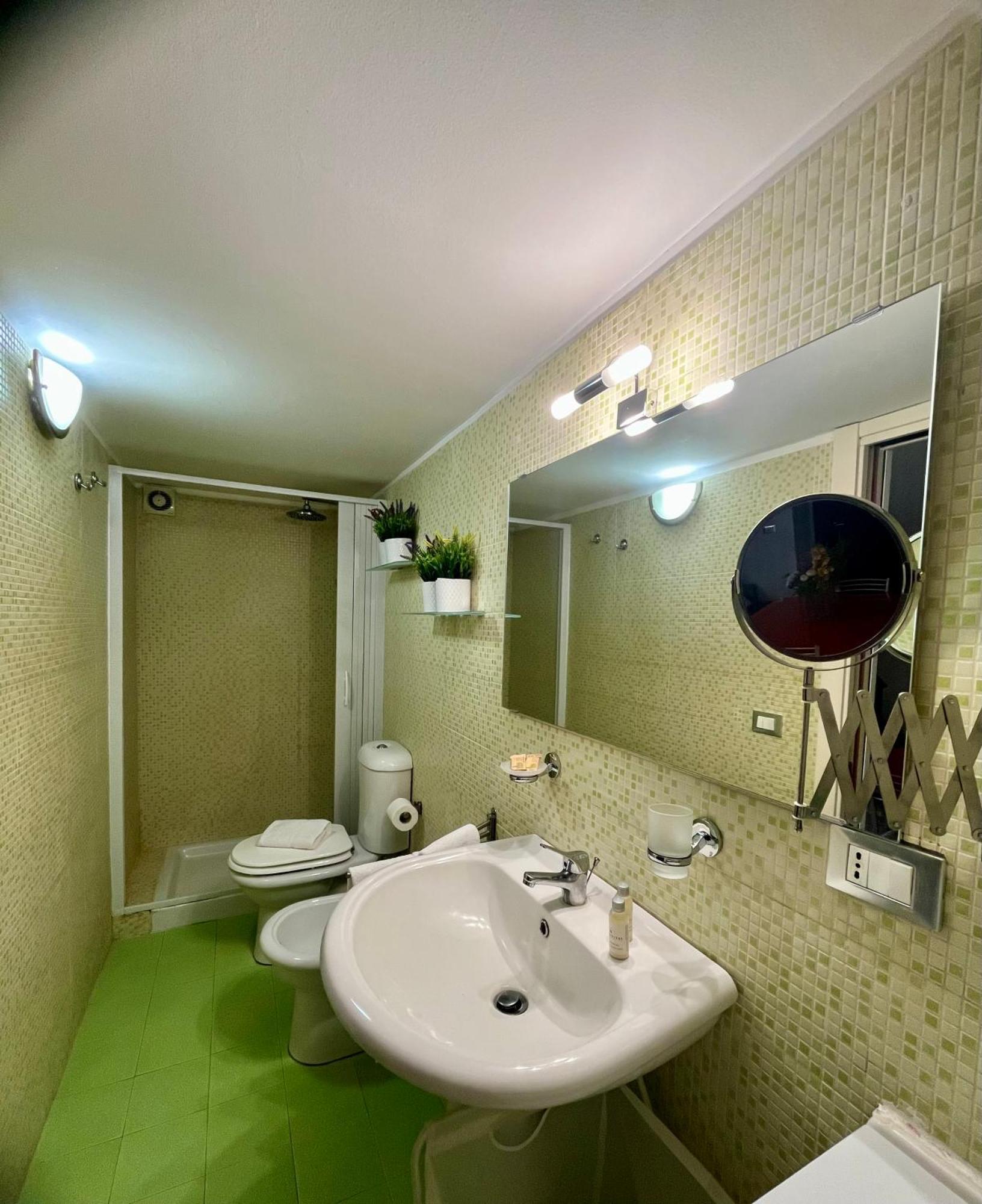 Aitne - Holiday Apartments CTA Eksteriør billede