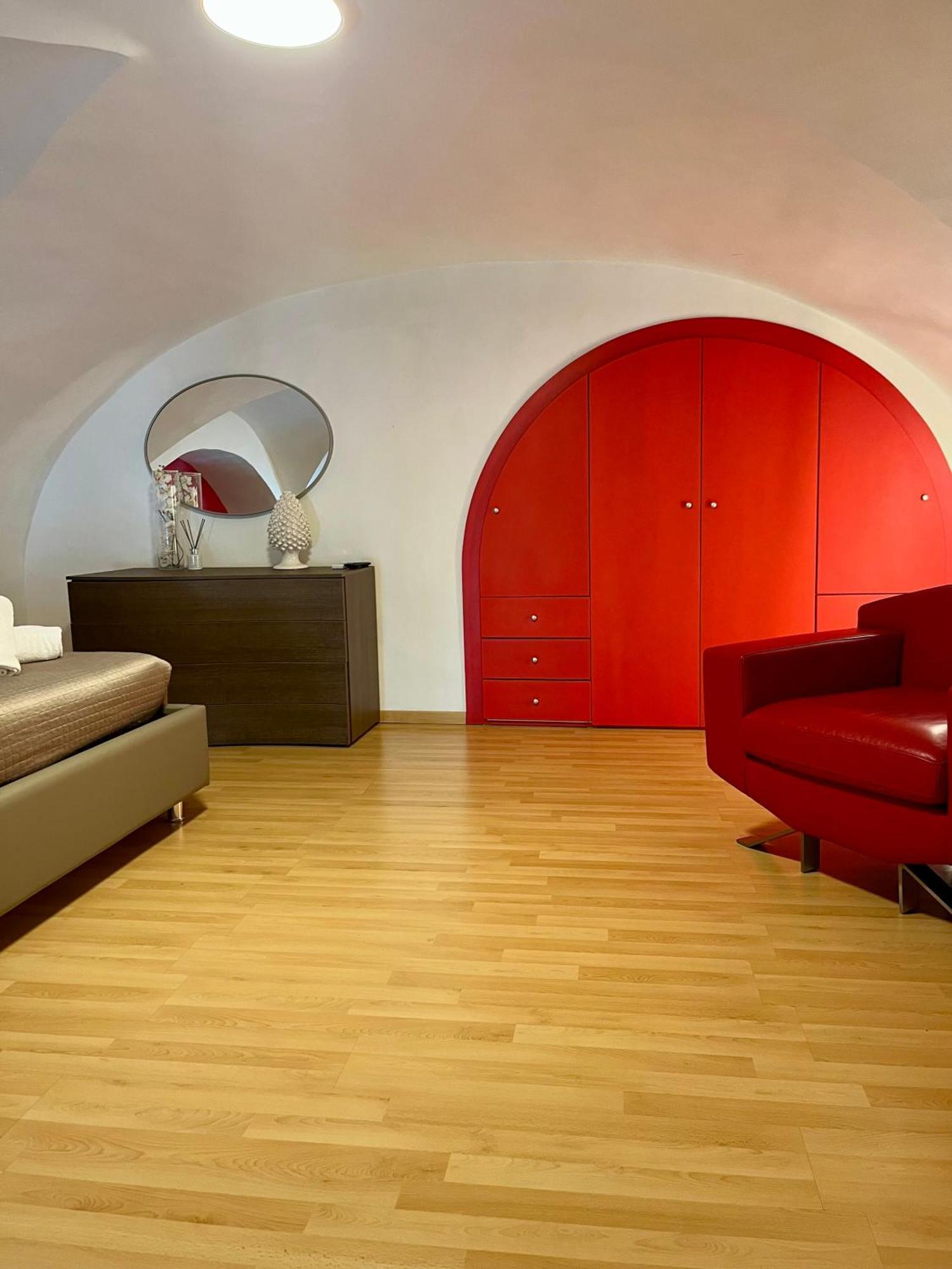 Aitne - Holiday Apartments CTA Eksteriør billede