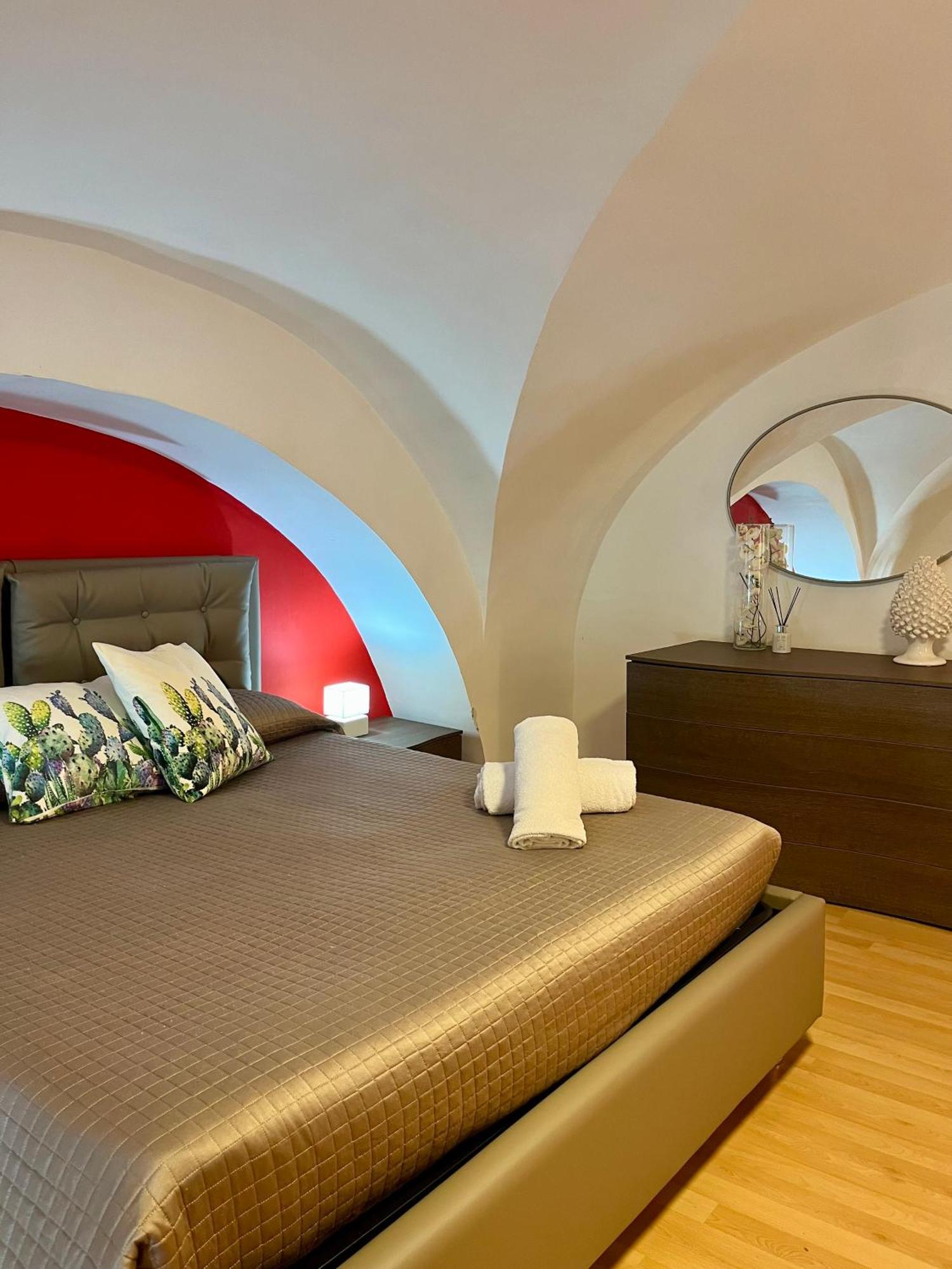 Aitne - Holiday Apartments CTA Eksteriør billede
