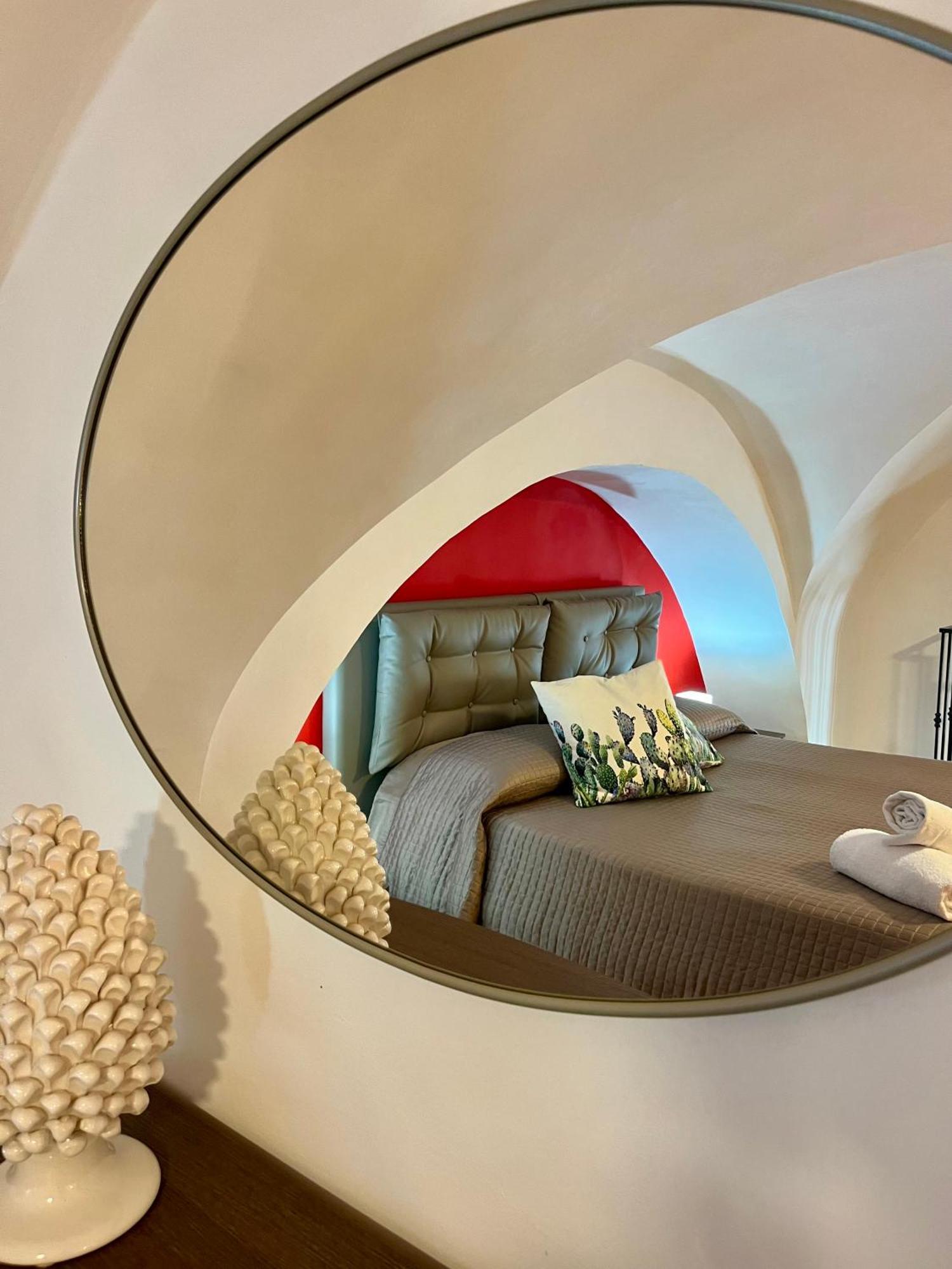 Aitne - Holiday Apartments CTA Eksteriør billede