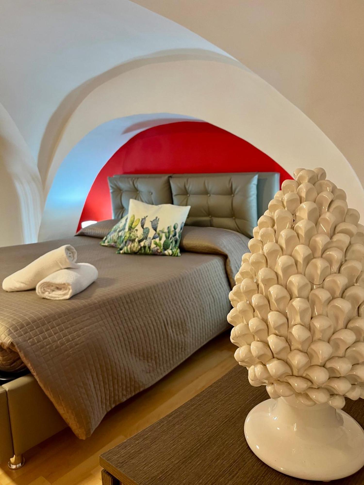 Aitne - Holiday Apartments CTA Eksteriør billede